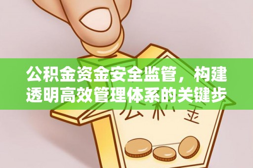 南市公积金资金安全监管，构建透明高效管理体系的关键步骤
